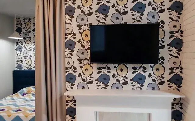 Апартаменты Скандинавия