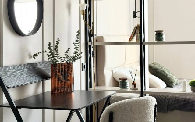 Апартаменты Happy People ЖК  City Bay