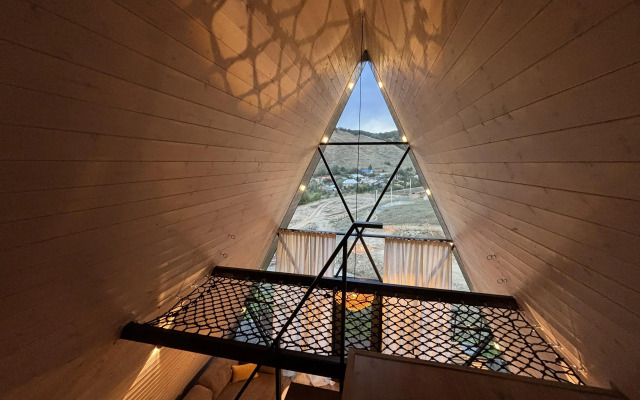 Шале Space Trip 4