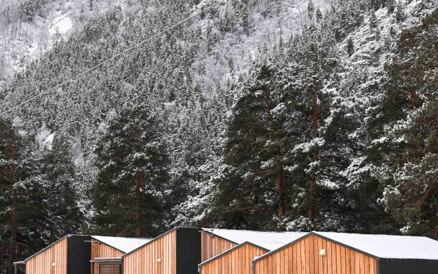 Alteria Recreation Camp