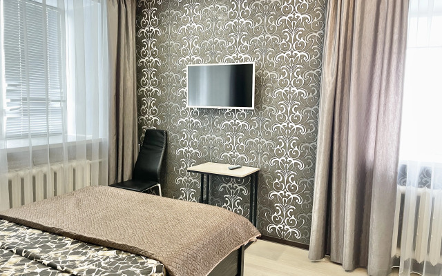 Квартира в Центре на Проспекте Комсомольский 24