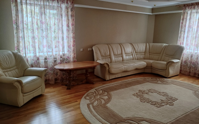 Квартира Курортная