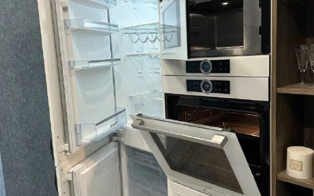 Апартаменты Уютные и Комфортные Апартаменты у Моря