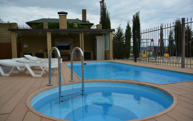 Khale Guest House