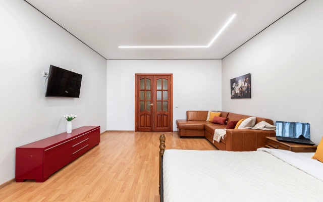 Kazanskiy Oazis Flat