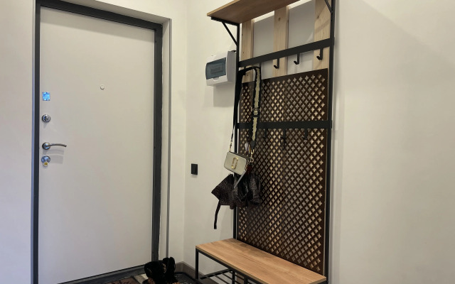 Na Beregu Finskogo Zaliva Flat