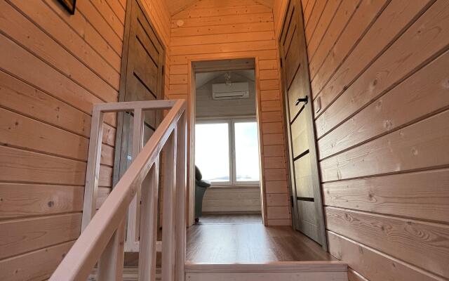 Tikhiy Dom Guest house