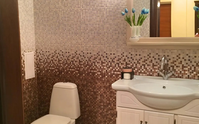 Апартаменты Махачкала