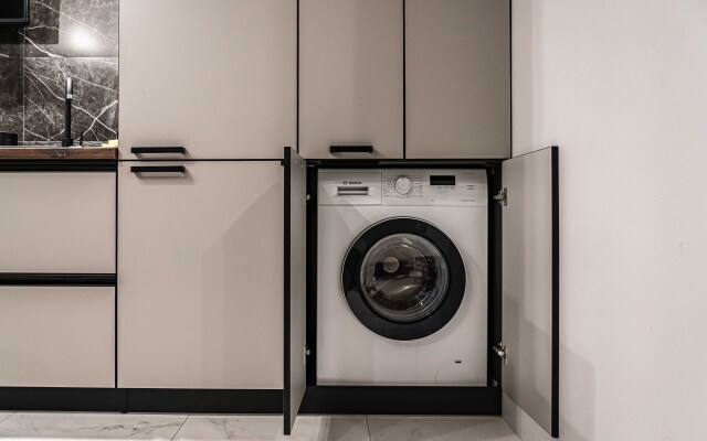 Апартаменты Хамелеон