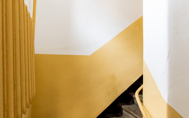 Апартаменты Pleasant Flat