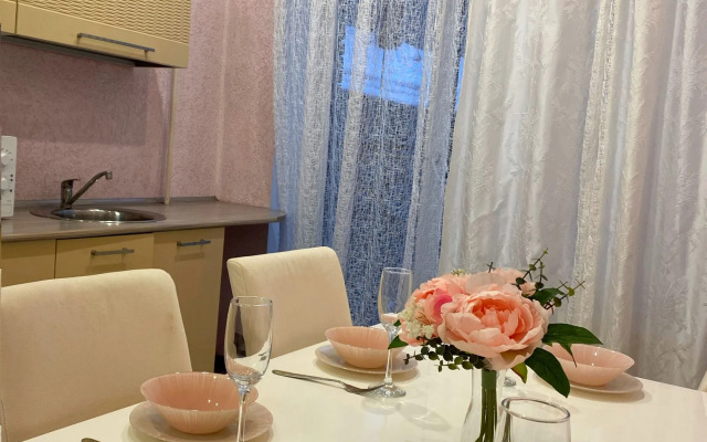 Guest house on Sukonnaya Sloboda