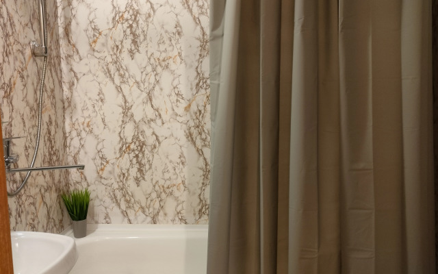 Квартира Двушка у аэропорта