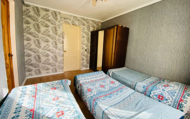 Chastny Sektor U Morya Private House