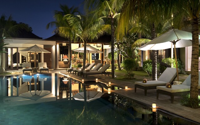 Villa Abakoi