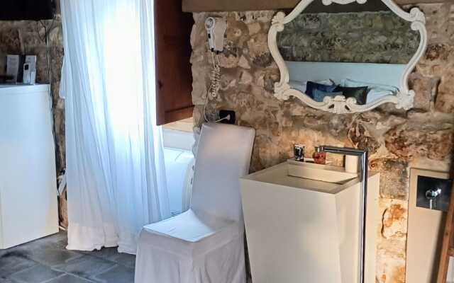 Agriturismo Il Carosello dei Baroni Farm