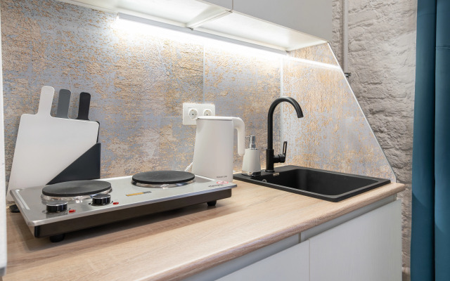 Квартира Студия на Гороховой