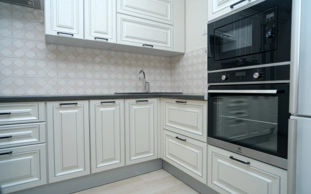 Apartamenty v Kazani Flat