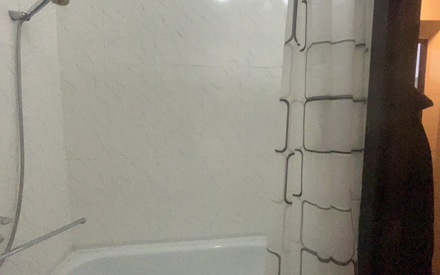 Квартира на Суворовском Студия