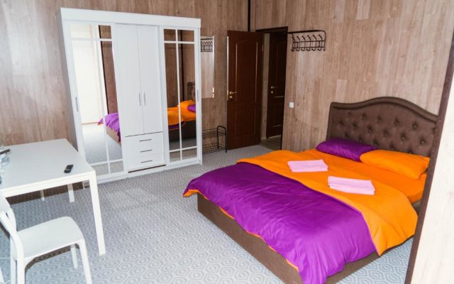 Maziiz Hotel na Sovetskom Hotel