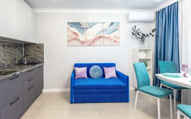 Frukty Rent Studiya Apartments