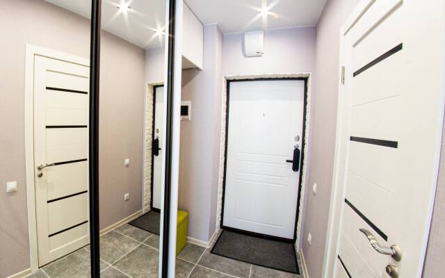 12th Floor Apartments