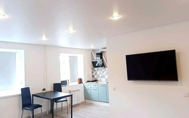 Begicheva 15 Living Quarters