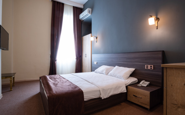 Avenue Boutique-Hotel