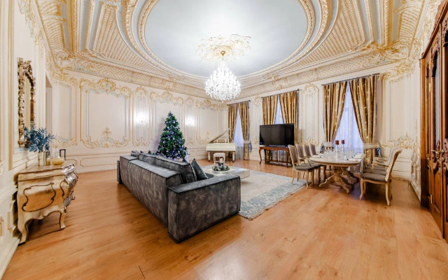 Гостевой Дом Izi Jiza на Воскресенской Набережной 30