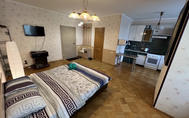 Апартаменты Пушкина 67