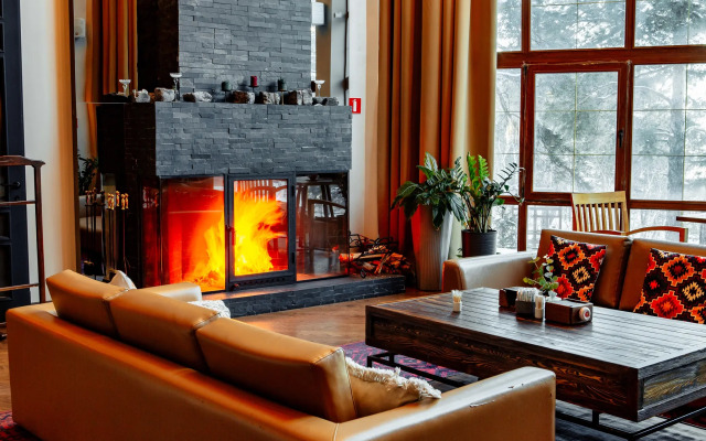 Dom U Ozera Boutique-hotel