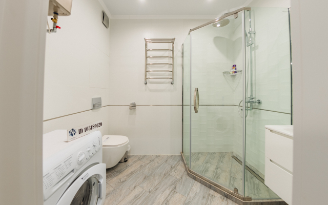 Апартаменты Квартира в Жк Москва