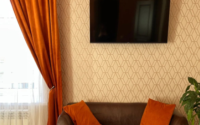 Квартира на Катыхина 75