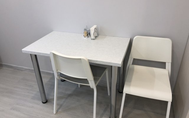 Гостиница GH75