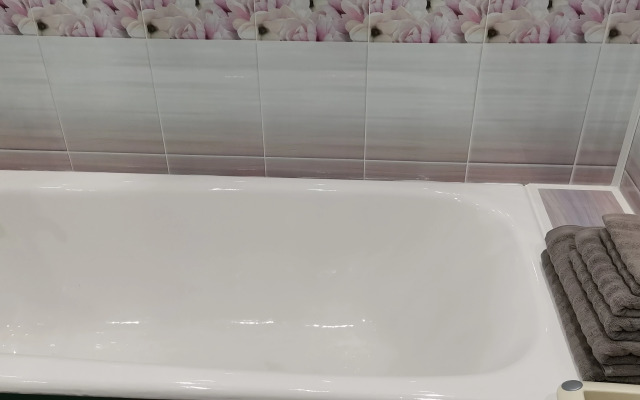 Квартира 1-комнатная