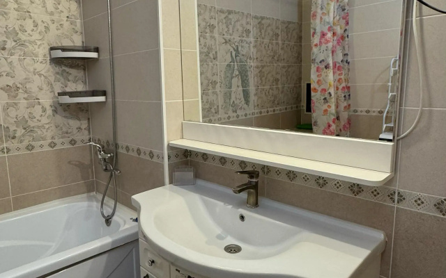 Apartamenty Prostornye svetlye 3-h komnatnye