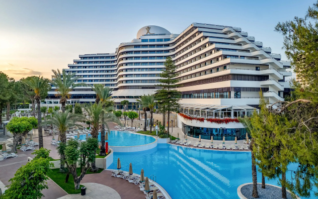 Rixos Downtown Antalya Hotel