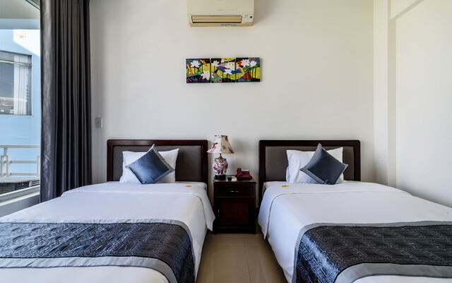 Baly Hotel