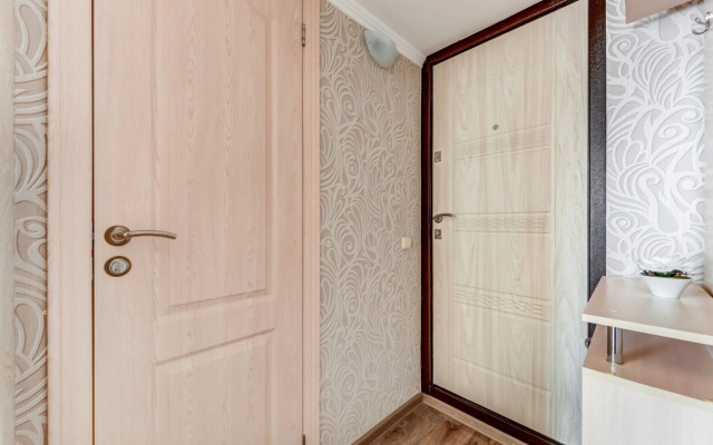 Апартаменты Семейные Любимый Город