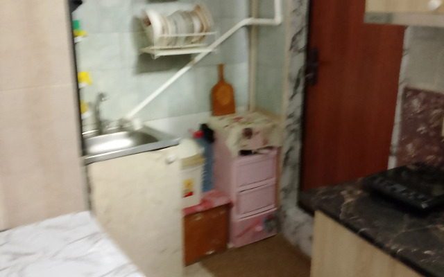 Квартира со всеми удобствами в старом городке