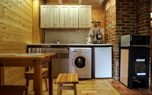 Апартаменты GARDEN