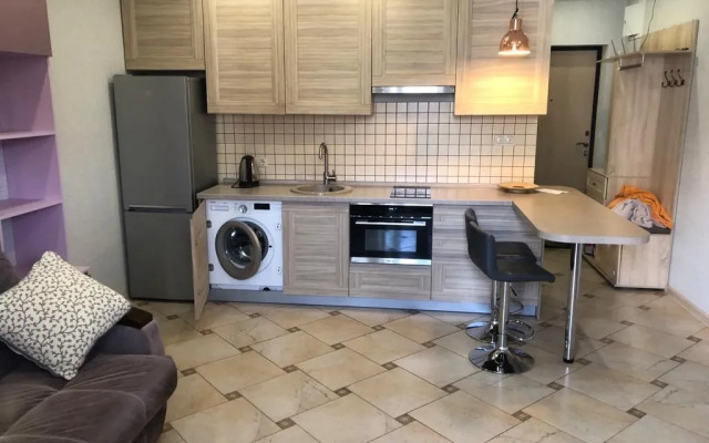 Квартира на ул Пятницкая 12