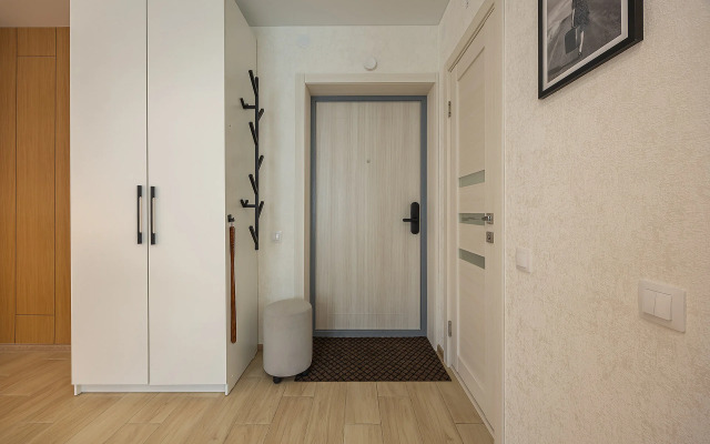 Апартаменты Как Дома