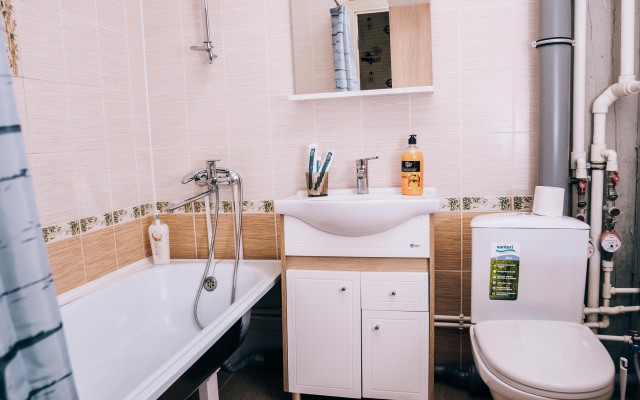 Апартаменты Atlant Apartments 56