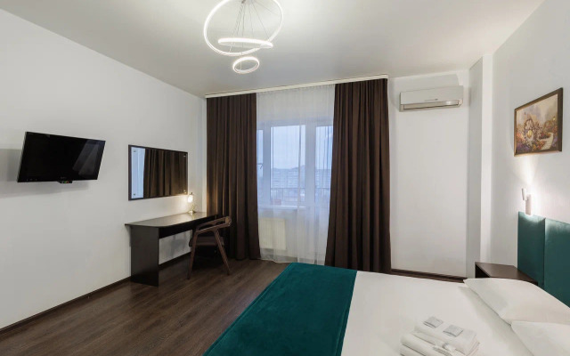 Prestol'nyy Apart-Hotel (ex Faraon)