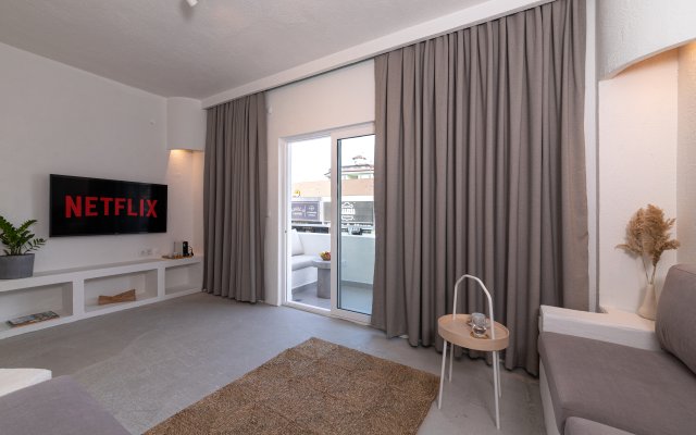 L'olive Homes
