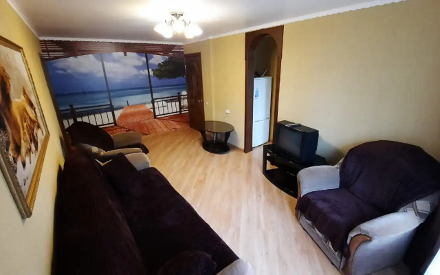 Квартира 2room