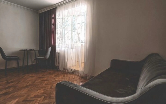 Квартира однокомнатная в центре