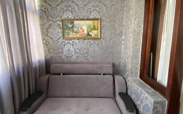 Apartamentyi Gagra Flat