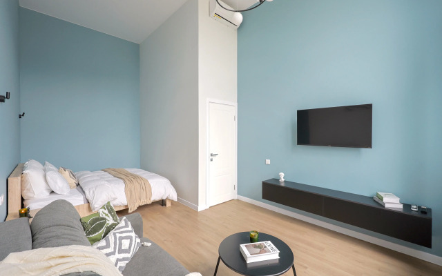 64 Full House v Zhk Khoum Siti Flat