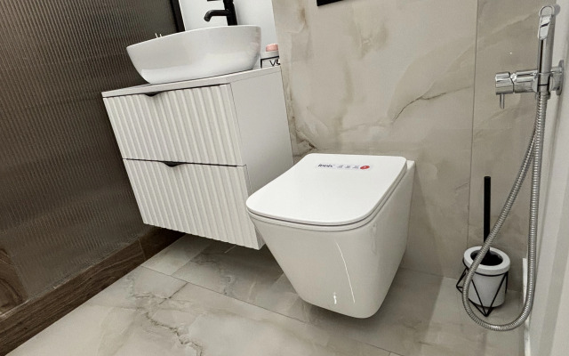 Апартаменты Венеция